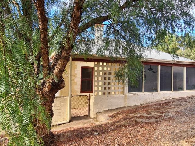 House for rent in Goyder, South Australia