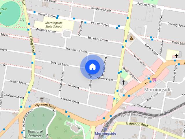 House for rent in Toombul, Queensland
