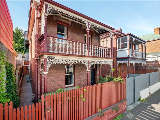 House for sale in Glebe, Tasmania