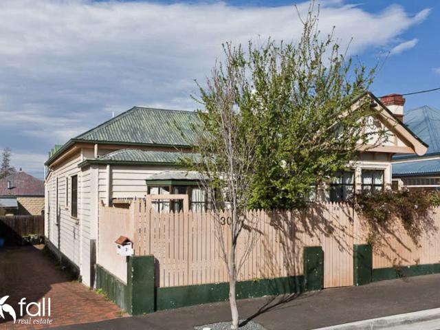 House for rent in Hobart, Tasmania