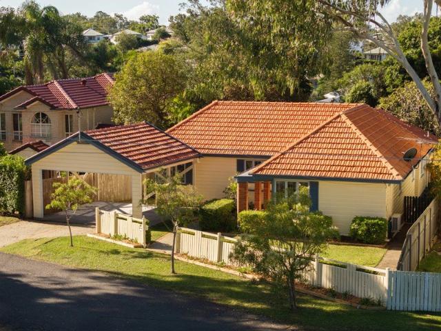 House for sale in Toombul, Queensland