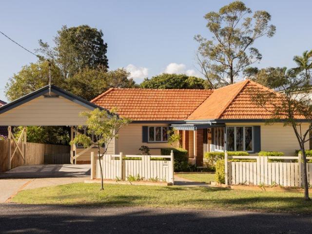 House for sale in Toombul, Queensland