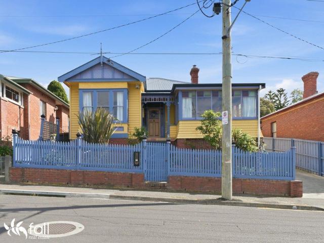 House for rent in Sandy Bay, Hobart