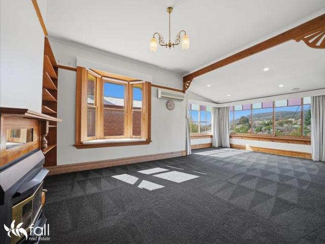 House for rent in Sandy Bay, Hobart