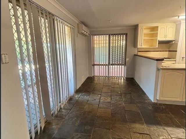 House for rent in Bunbury, Western Australia