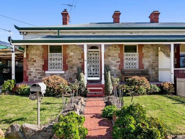 House for rent in Horseshoe Creek, South Australia