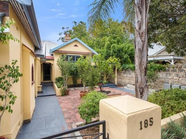 Apartment for rent in Subiaco, City of Subiaco