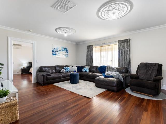 House for rent in Horseshoe Creek, South Australia