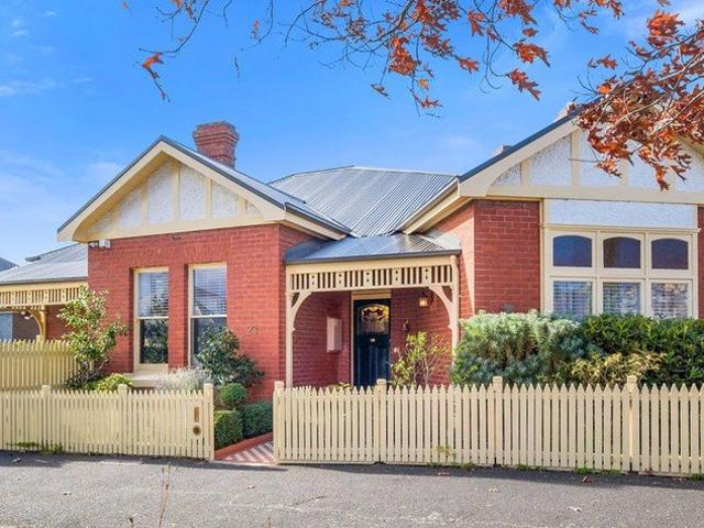 House for rent in Hobart, Tasmania