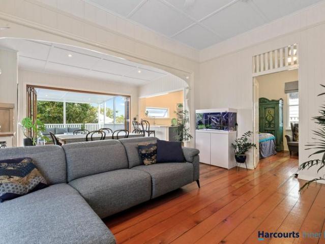House for rent in Toombul, Queensland
