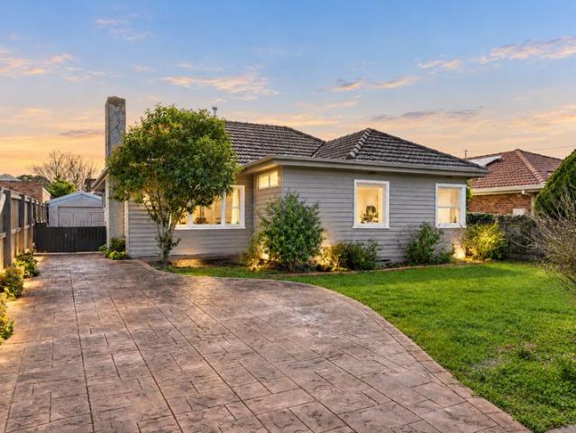 House for sale in Camerons Creek, Victoria