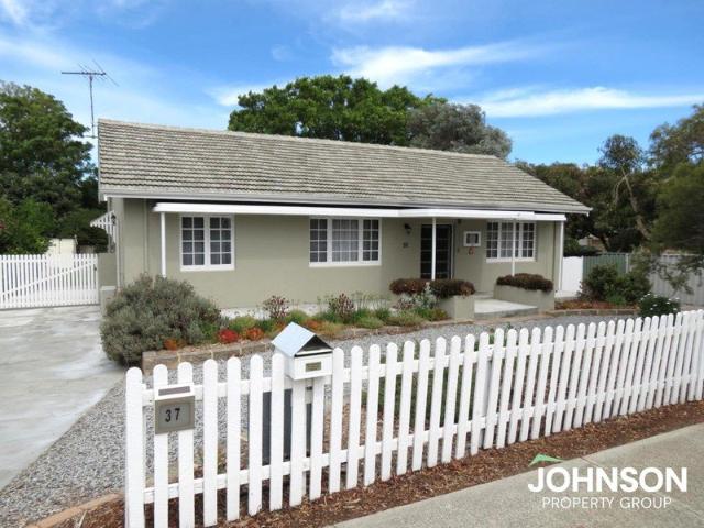 House for rent in Mount Hawthorn, Western Australia