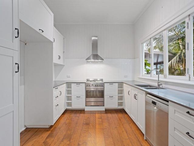 House for rent in Toombul, Queensland