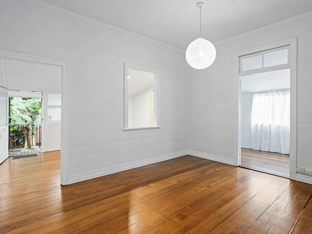 House for rent in Petrie Terrace, Greater Brisbane
