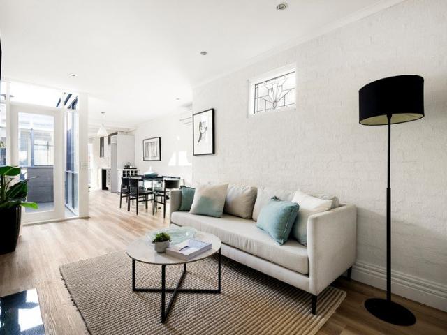 House for rent in Richmond, Melbourne