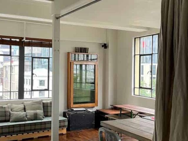 Apartment for rent in Auckland, Oroua County
