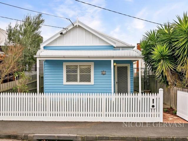 House for rent in Camerons Creek, Victoria