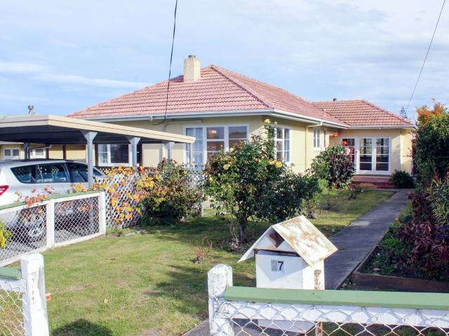 Apartment for rent in Otakou