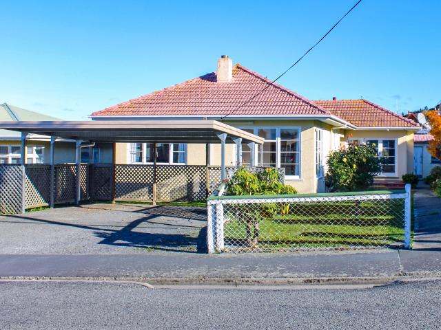 Apartment for rent in Otakou