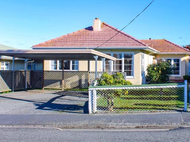 House for rent in Otakou