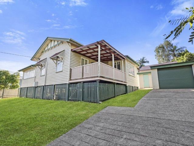 House for rent in Toombul, Queensland