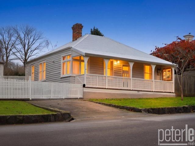 House for rent in Launceston, Tasmania