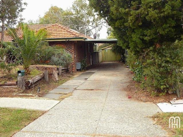 House for rent in Stirling, Western Australia