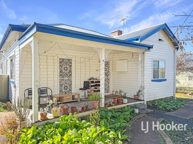 House for sale in Inverell, New South Wales