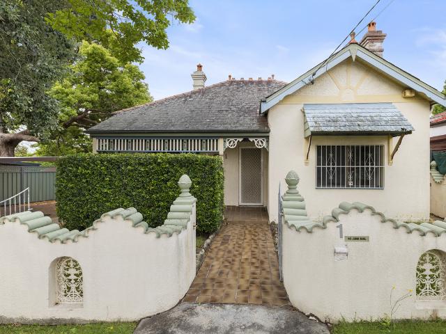 House for sale in Sydney, New South Wales