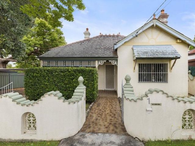 House for sale in Sydney, New South Wales