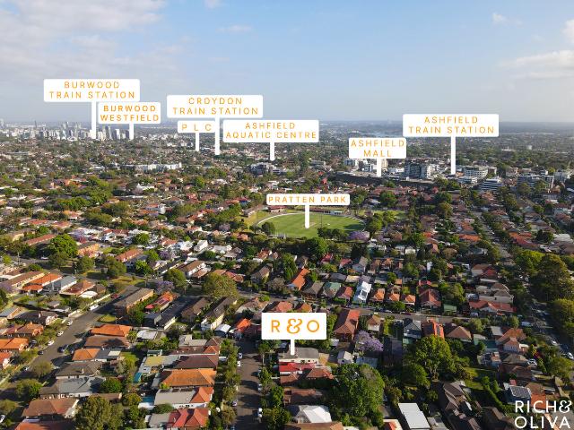 House for sale in Sydney, New South Wales