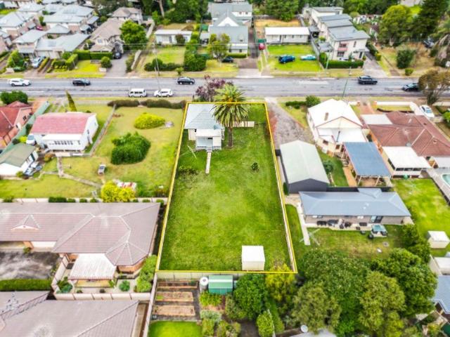 House for sale in Sydney, New South Wales