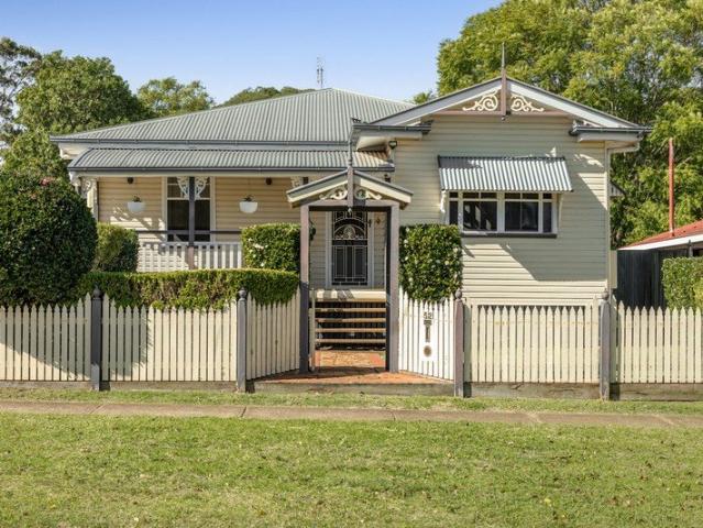 House for sale in Toowoomba, Queensland