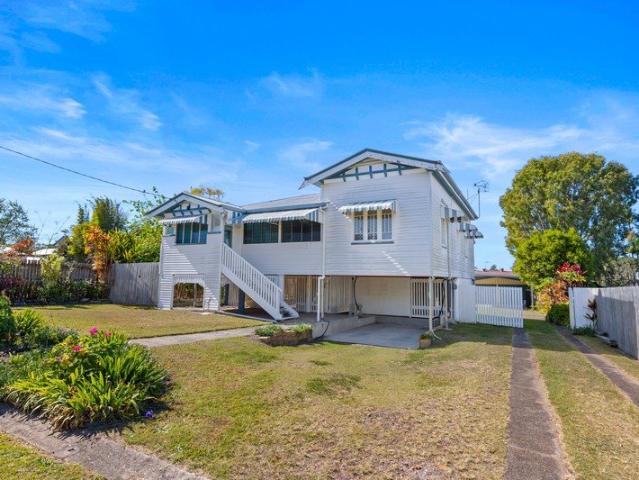 House for sale in Maryborough, Queensland