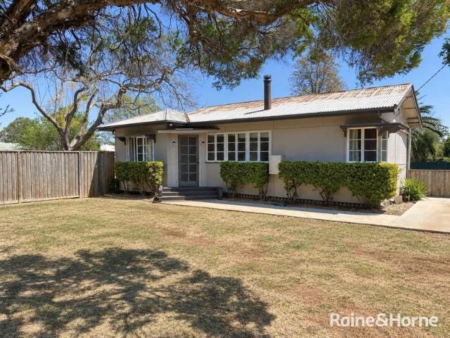 House for sale in Kingaroy, South Burnett Regional