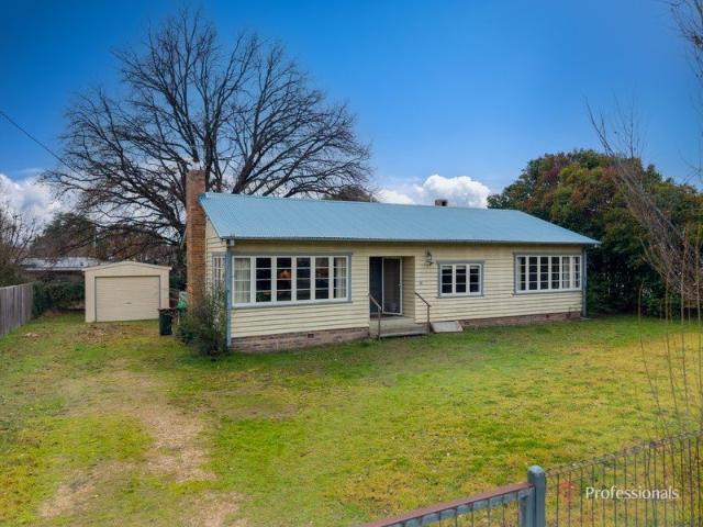 House for sale in Abington, New South Wales