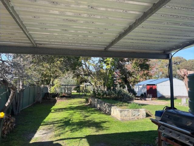 House for rent in Warral, Western Australia