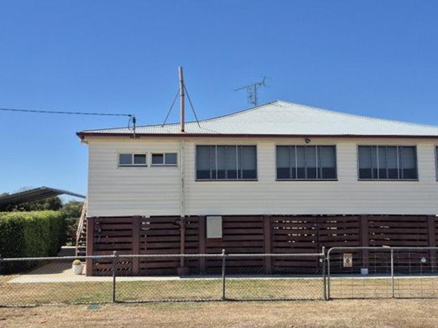 House for sale in Baralaba