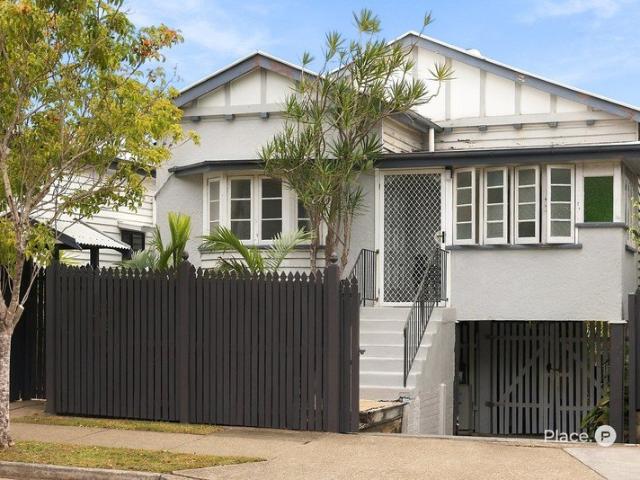 House for sale in New Farm, Greater Brisbane