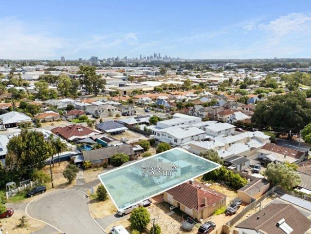 House for sale in Western Australia