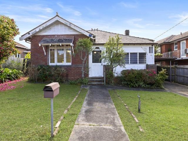 House for sale in Sydney, New South Wales
