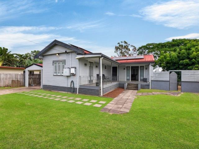 House for sale in Townsville, Queensland