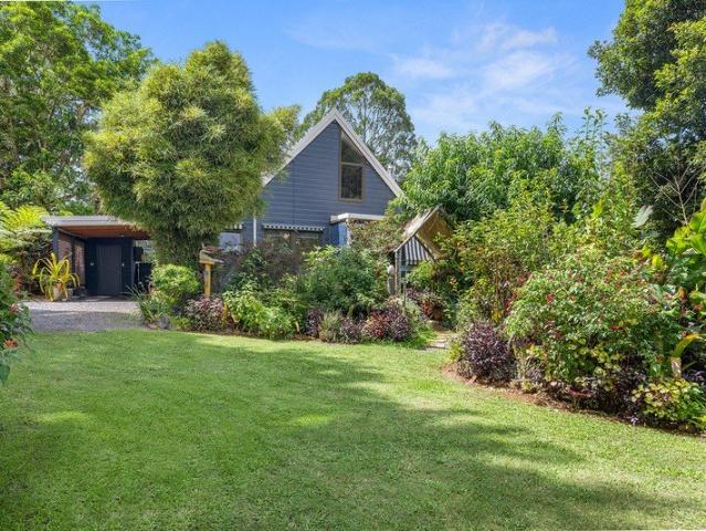 House for rent in Maleny, Sunshine Coast Regional