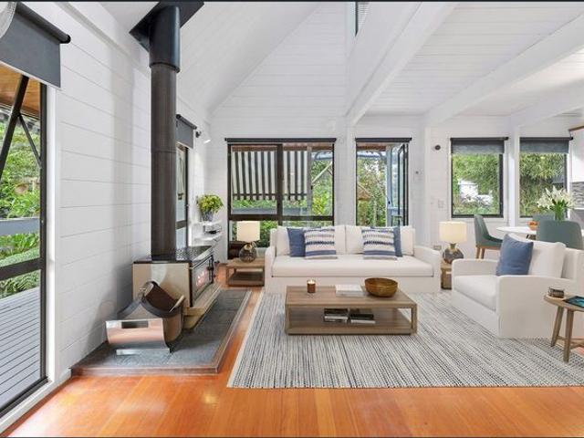 House for rent in Maleny, Sunshine Coast Regional