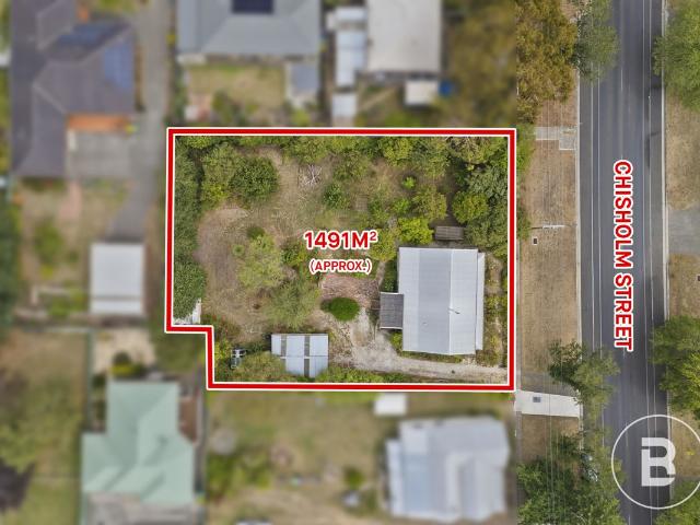 House for sale in Ballarat, Victoria