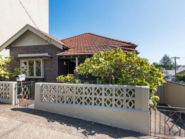 House for rent in Sydney, New South Wales