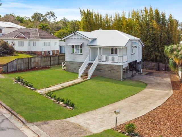 House for sale in Bardon, Greater Brisbane