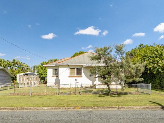 House for sale in Maryborough, Queensland