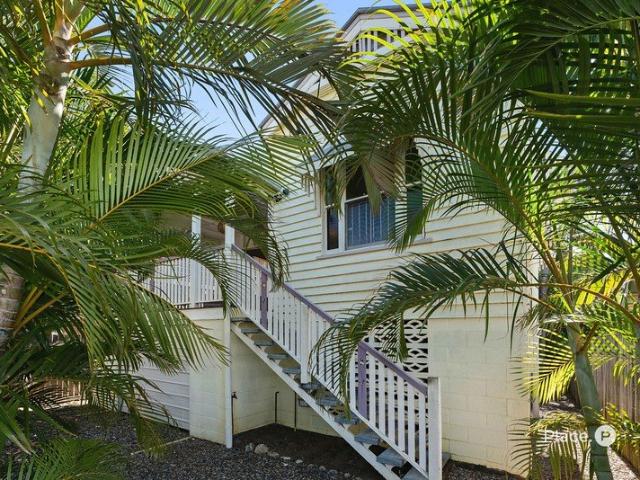 House for sale in Toombul, Queensland