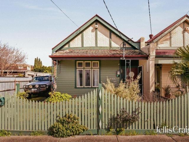 House for sale in Coburg, Melbourne